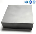 K50 Tungsten Karbür Plakalar Konserve Kesme Kalıpları ve Şekillendirme Kalıpları